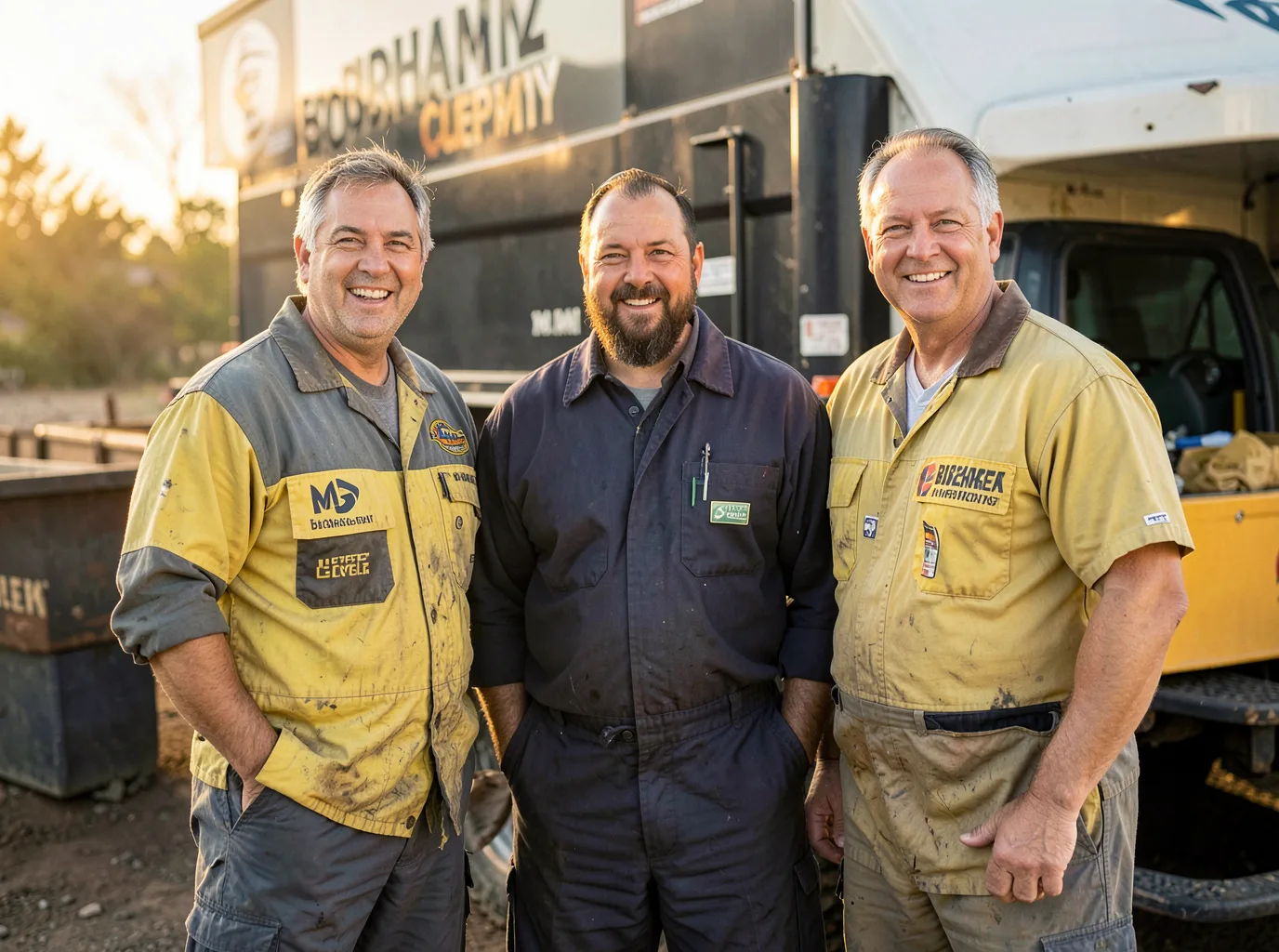 Sewage Cleanup company in Mount Hermon, CA