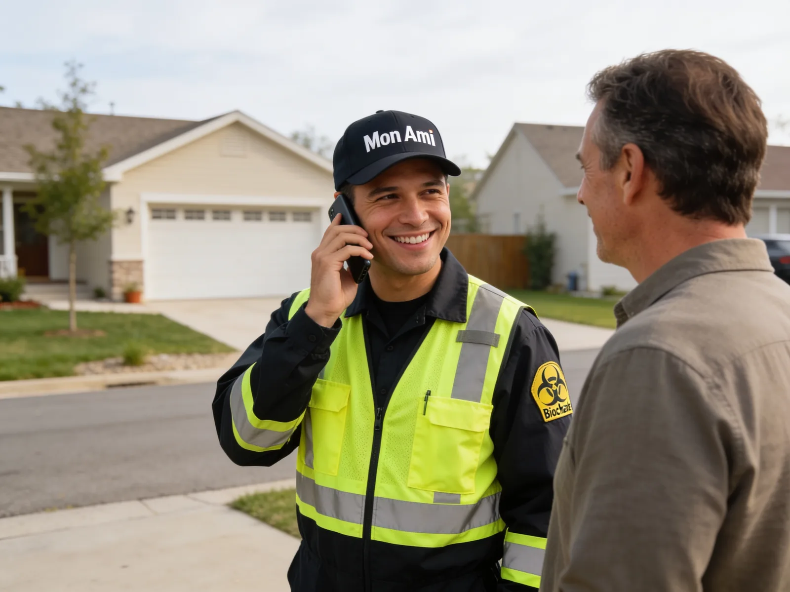 Sewage Cleanup Mount Hermon, CA FAQs