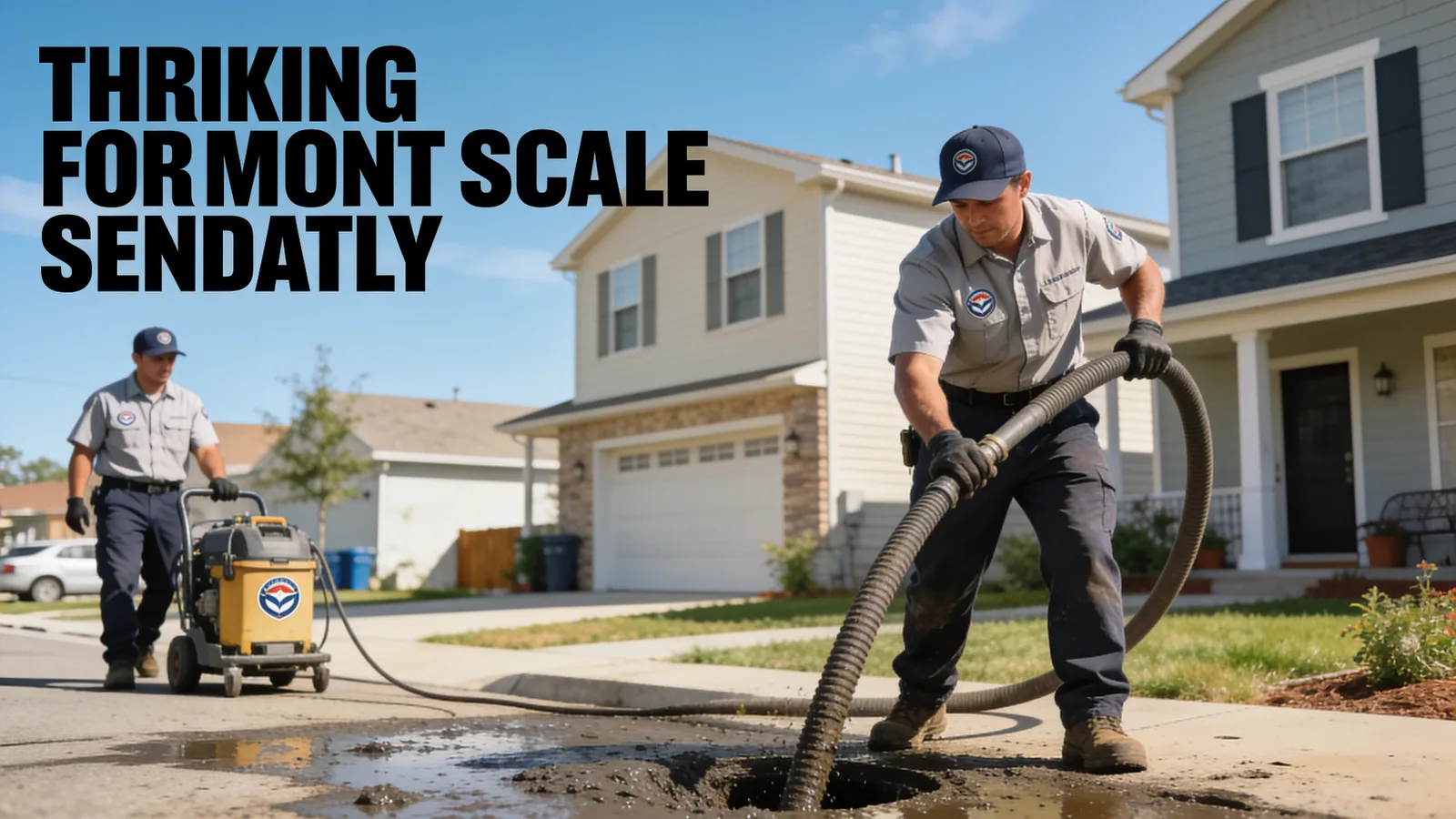 Sewage Cleanup in Mount Hermon, CA near me